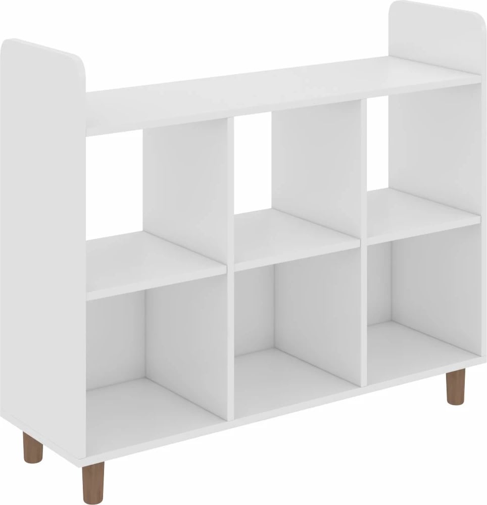 Konsolë Hanah Home, Saka 2, e bardhë