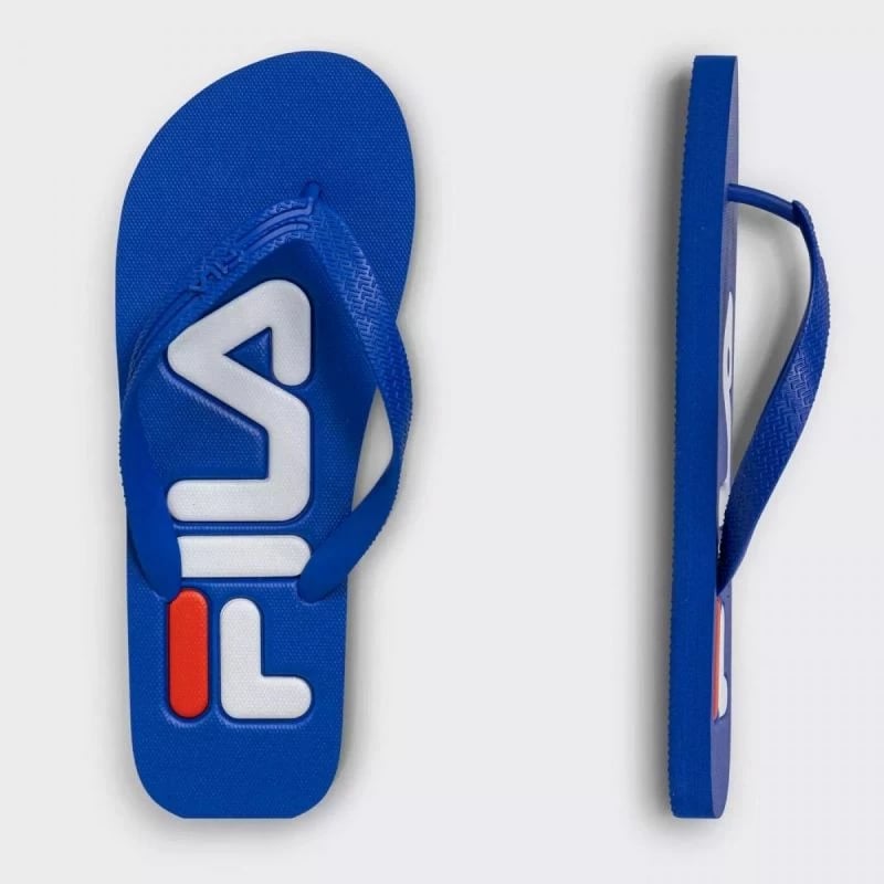 Atlete për meshkuj Fila, blu