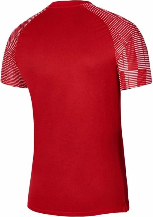 Maicë për meshkuj Nike, modeli Dri-Fit Academy, e kuqe