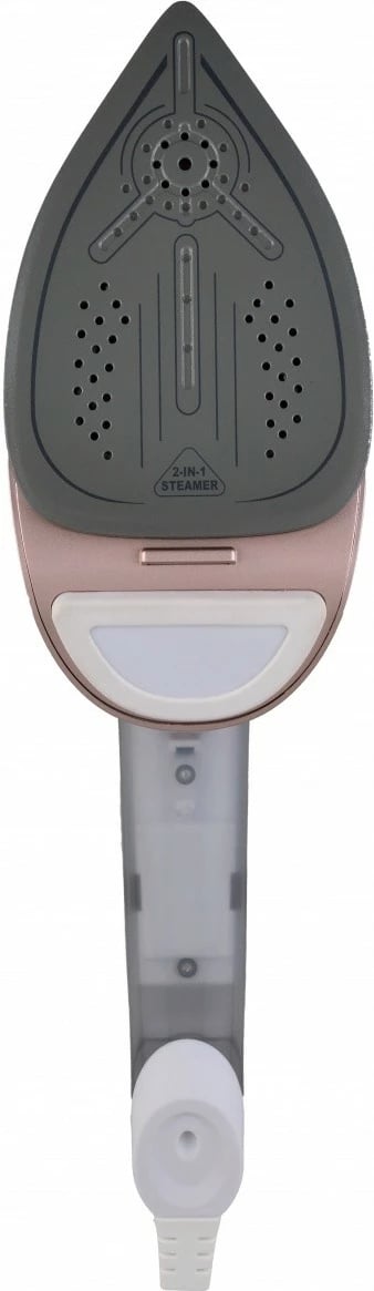 Avullore rrobash & hekur Adler AD5044 1800 W 25 g/min 180 ml ari-bardhë