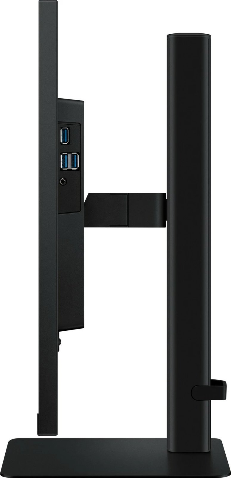 Monitor Samsung S60D 27 inch Quad HD i zi