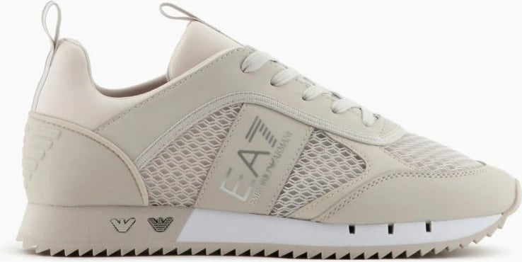 Atlete meshkuj Emporio Armani, bezhë