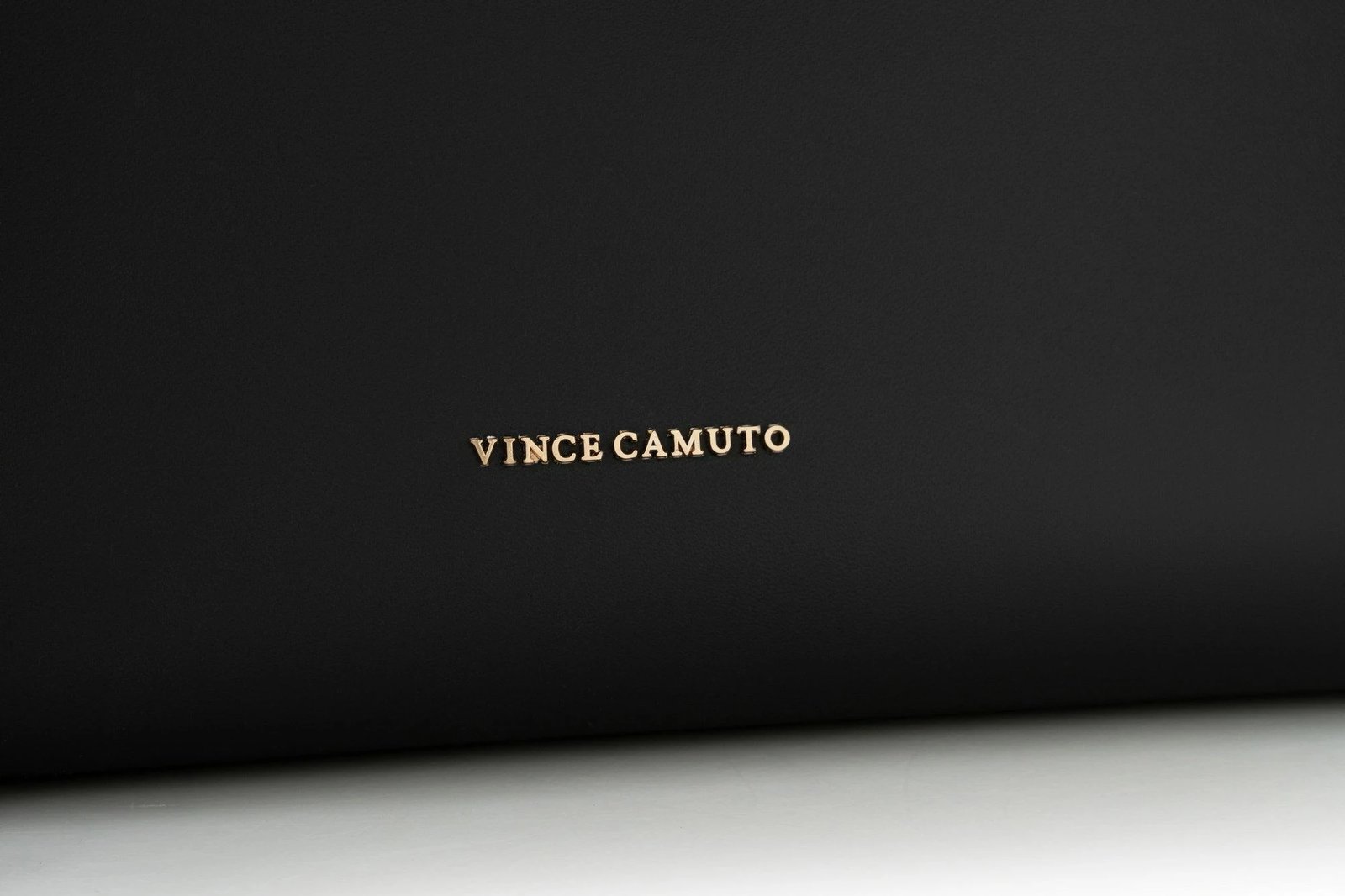 Çantë tote Palermo, e zezë, Vince Camuto