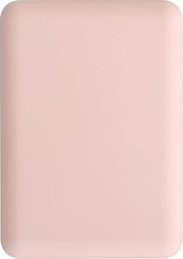 Powerbank UNIQ Fuele Mini 8000mAh, USB-C 18W PD, rozë