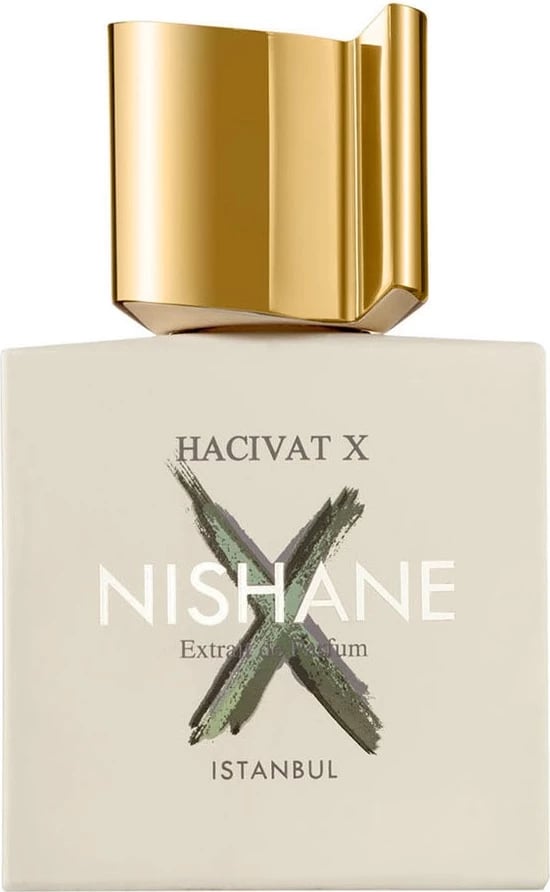 Eau de Parfum Nishane Hacivat X 50ml