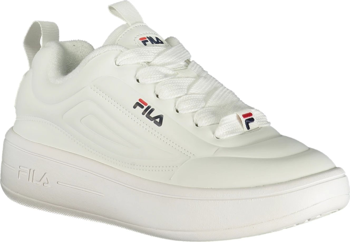 Atlete FILA femra, të bardha