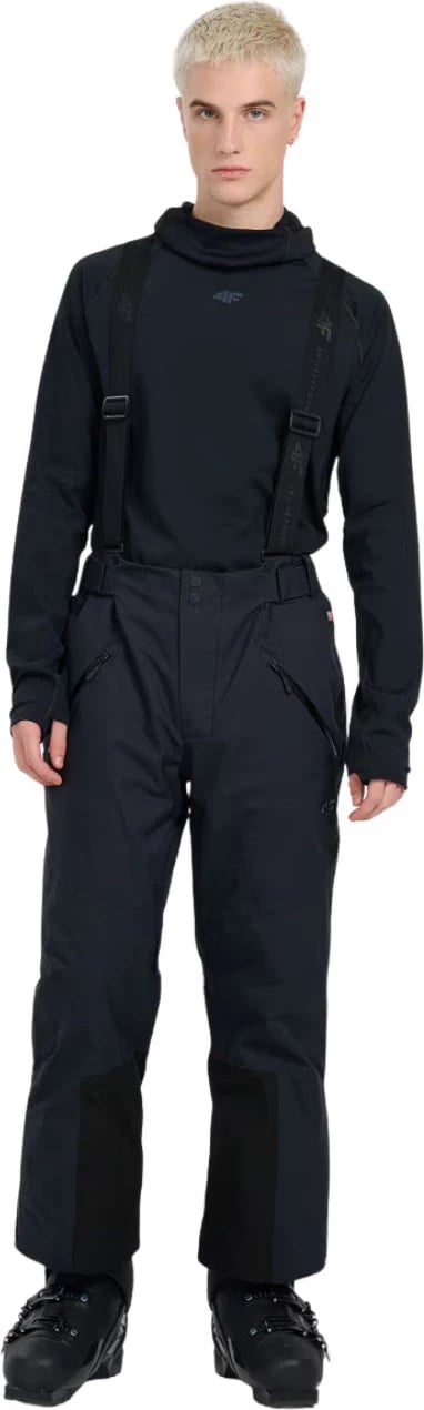 Duks termo për meshkuj 4F, i zi