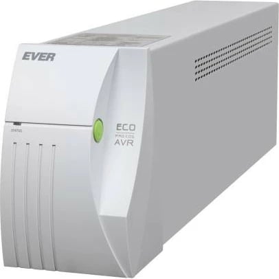 UPS EVER ECO Pro 700 AVR CDS, 700 VA, 420 W, Tower, Gri