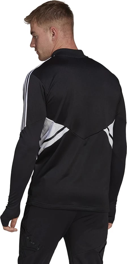 Duks për meshkuj adidas, i zi Duks për meshkuj adidas, i zi