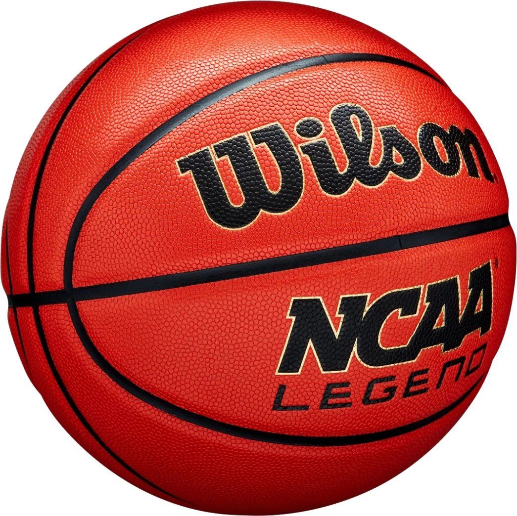 Top basketbolli Wilson për meshkuj, portokalli