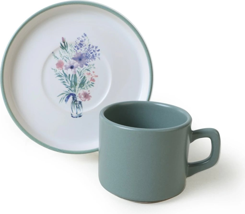 Set filxhanash për çaj (12 copë), Hermia Concept, X00017912
