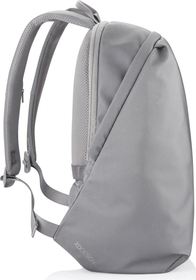 Çantë shpine XD DESIGN BOBBY SOFT, 15.6", 13-16L, Gri