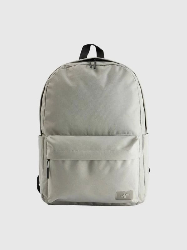 Çantë shpine 4f unisex, e zezë