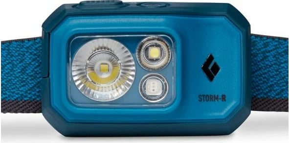 Dritë koke Yakimasport, blu