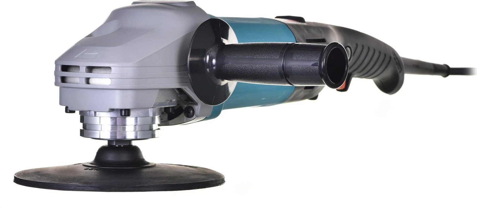 Makita SA7000C, 4000 RPM, 1600 W, Portativ, Zi, Cian, Argjendtë