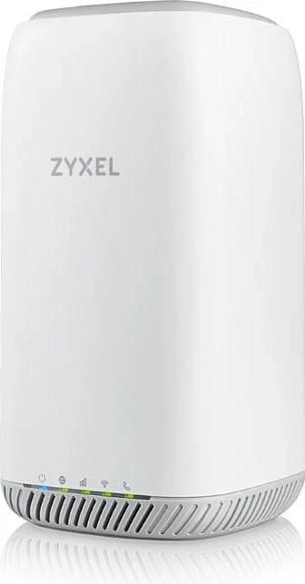 Router Zyxel LTE5398-M904, i bardhë