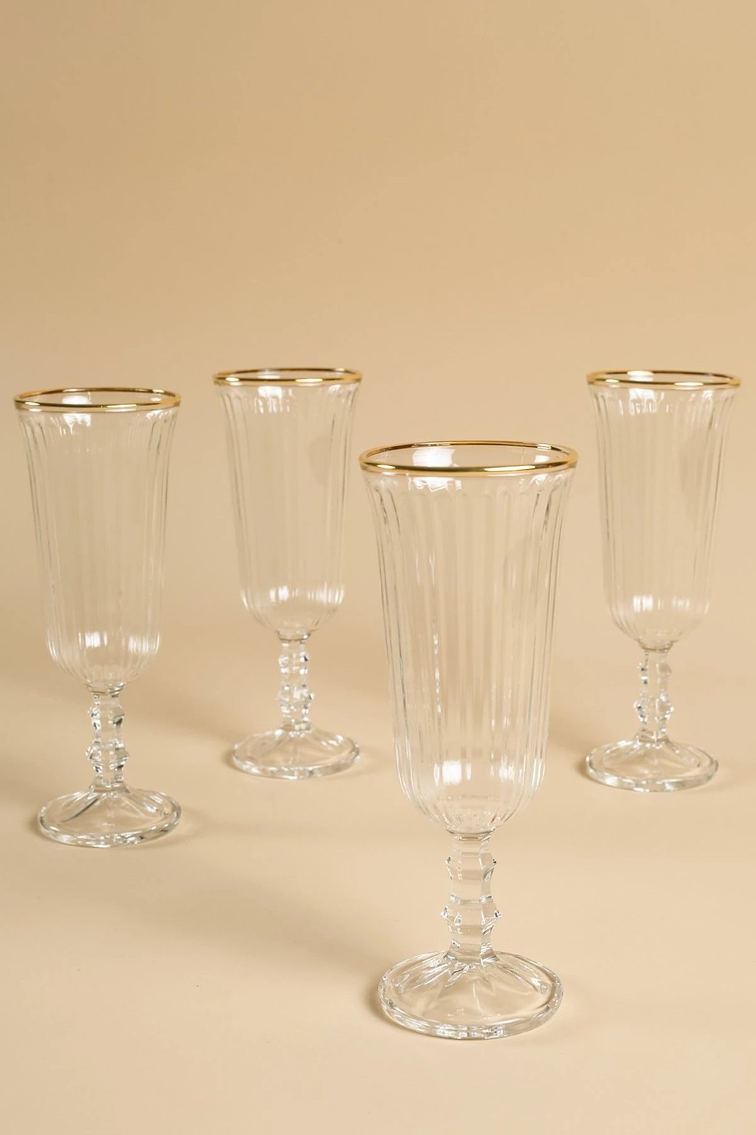 Set gotash xhami (4 copë), Hermia Concept, Splendid 120