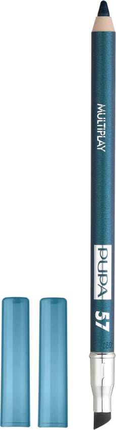 Laps për sy për femra Pupa Milano Multiplay Triple-Purpose Eye Pencil 57, 1.2g