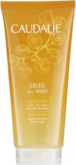 Xhel dushi unisex Caudalie Soleil Des Vignes 200ml Xhel dushi unisex Caudalie Soleil Des Vignes 200ml