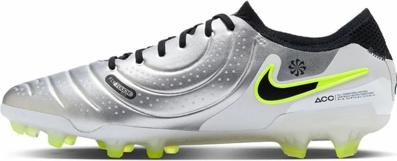 Atlete futbolli për meshkuj Nike, argjend Atlete futbolli për meshkuj Nike, argjend