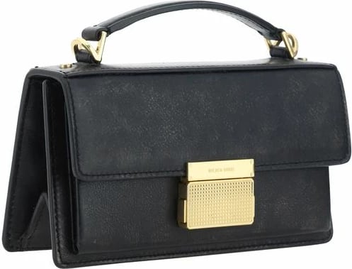 Çantë e vogël Golden Goose, e zezë