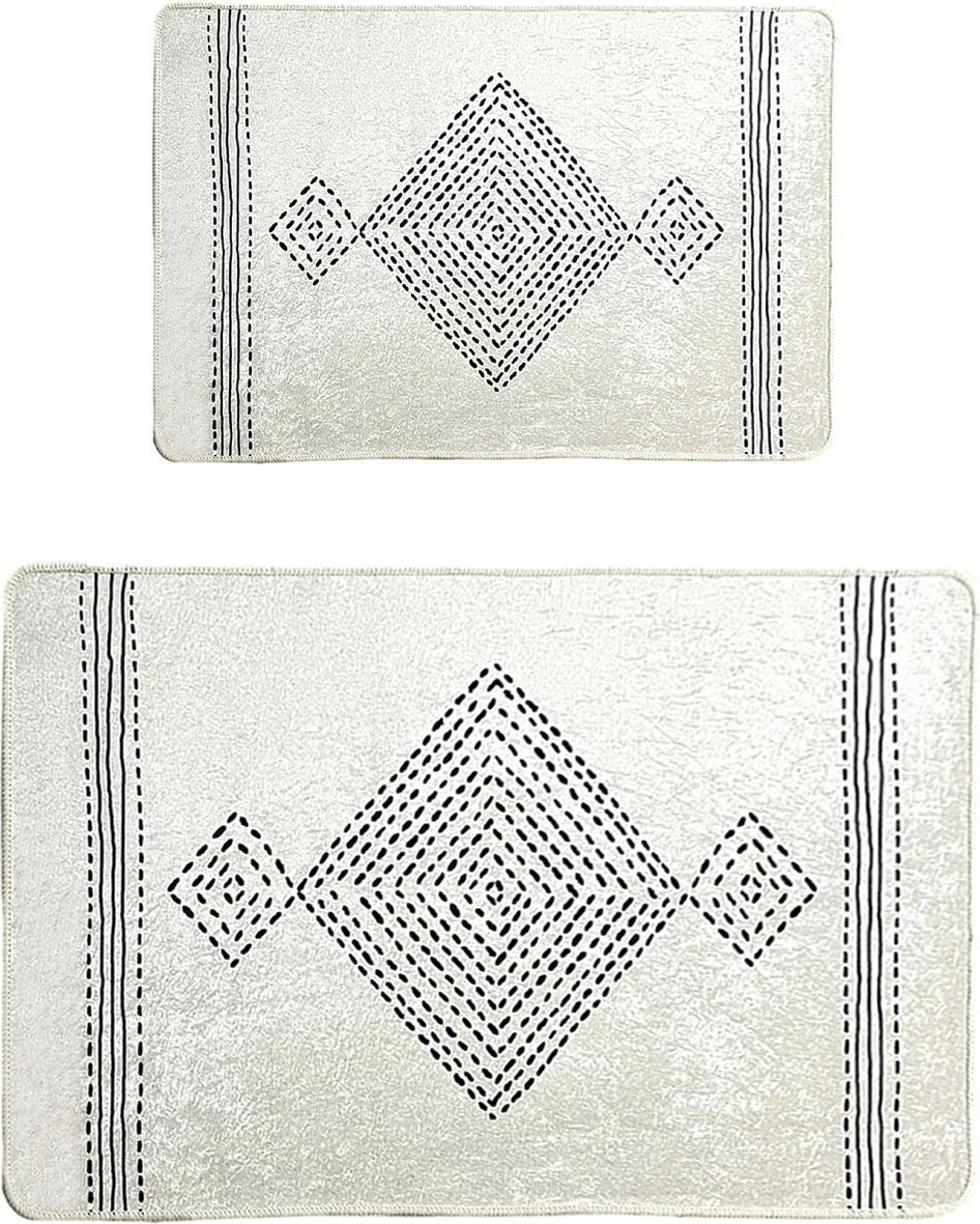 Set tapetash për banjo (2 copë), Mijölnir, Tatiana