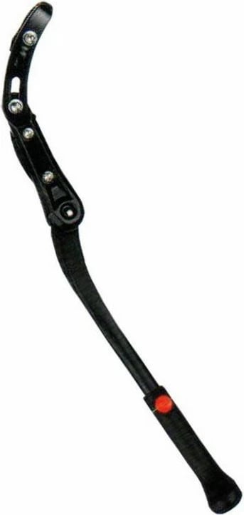 Stendë për biçikletë Yakimasport, e zezë