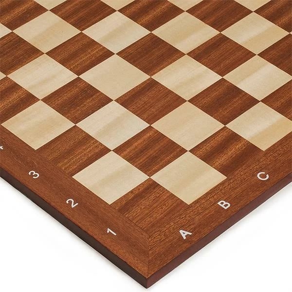 Lojë tavoline 3 në 1 NEXT, Backgammon-Shah-Dama, 39x39cm, Druri