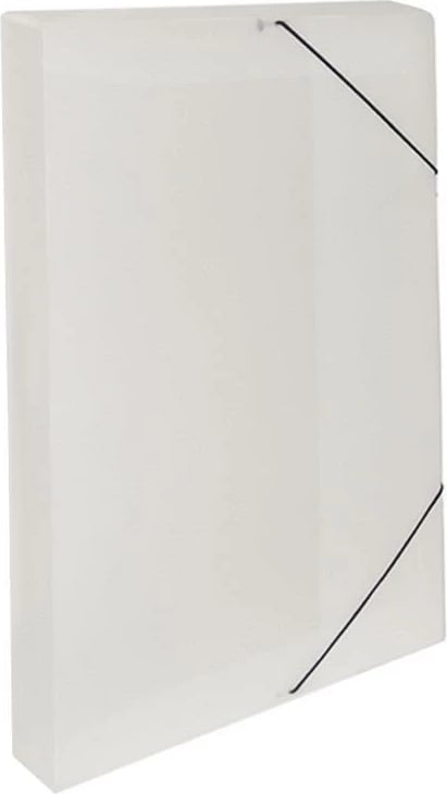 Kuti dosjesh NEXT me kapëse gome, transparente