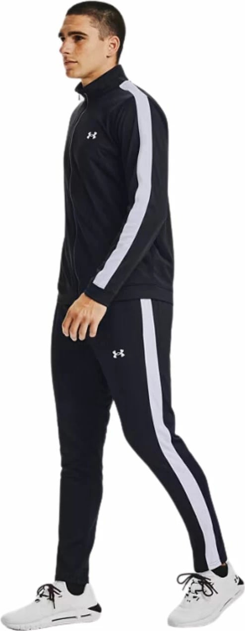 Trenerka për meshkuj Under Armour, e zezë