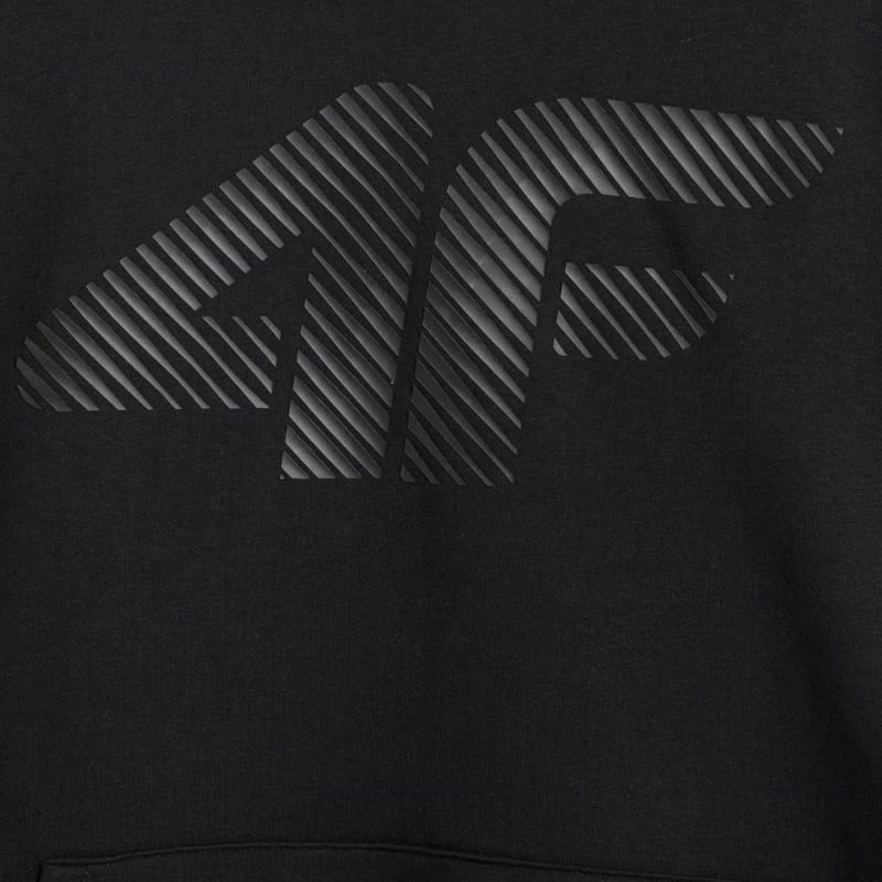 Duks për meshkuj 4f, i zi