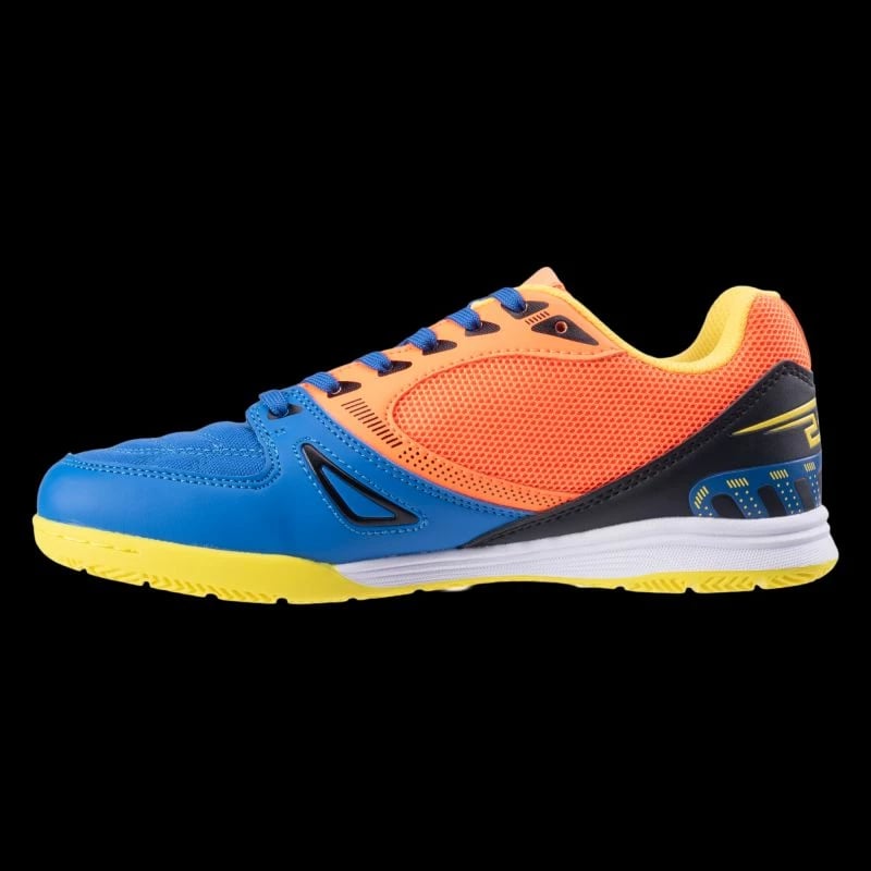 Atlete futbolli për fëmijë Huari