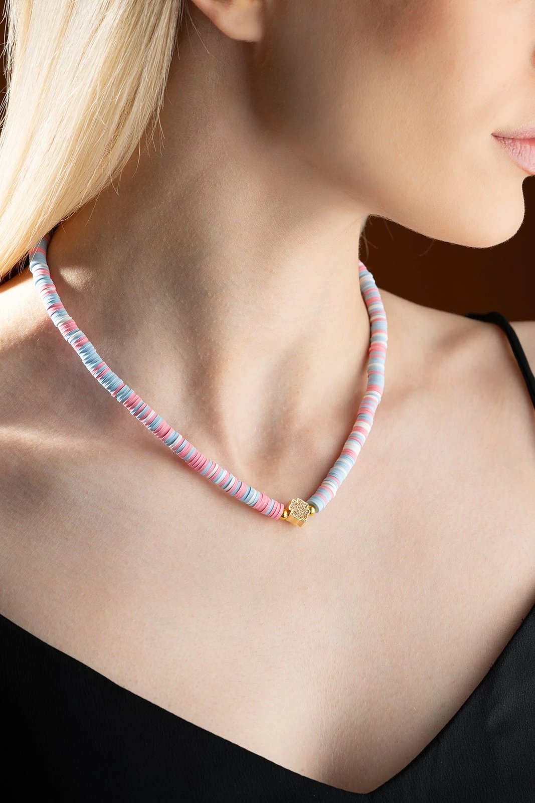 Qafore shumëngjyrëshe Jumeon, KL-0861