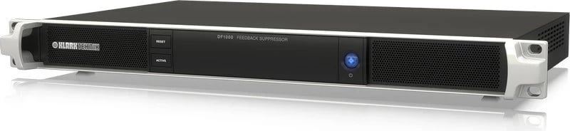 Pajisje audio Klark Teknik DF1000 Eliminator sprzężeń