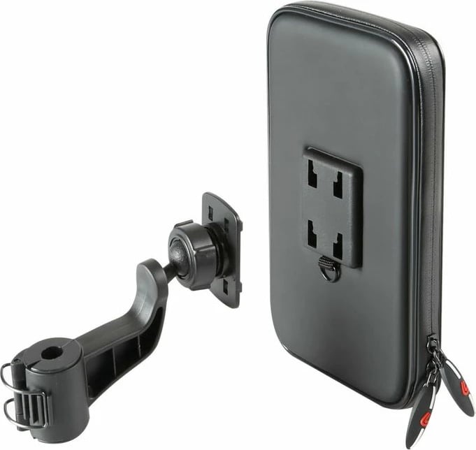 Mbajtese Telefoni Universale Per Skuter 9-14mm