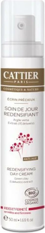 Krem dite për fytyrë Cattier Paris Redensificante 50ml