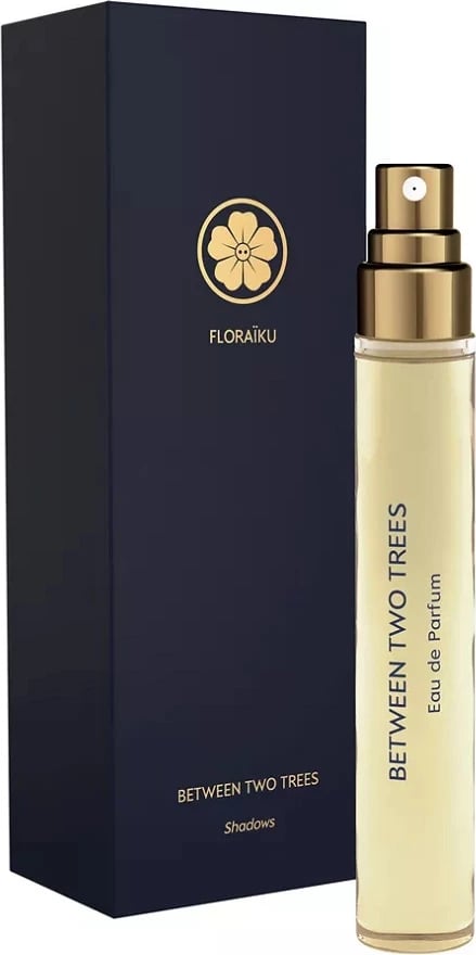 Eau de Parfum unisex FLORAIKU Between Two Trees 10ml