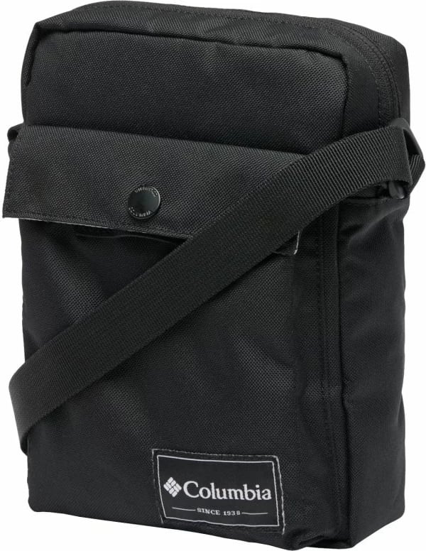 Çantë anësore Columbia, e zezë