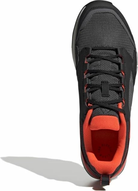 Atlete për meshkuj adidas Terrex, të zeza