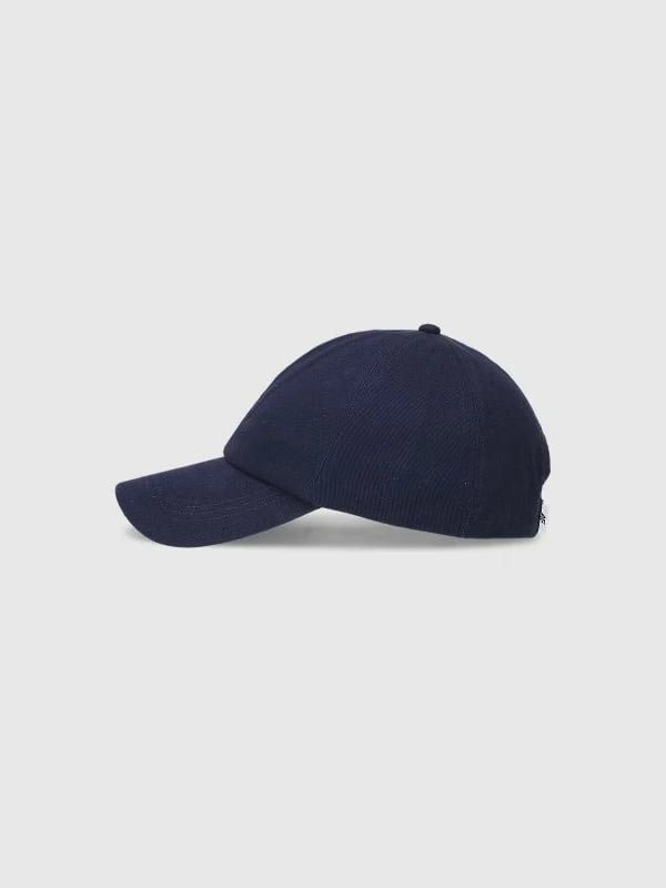 Kapelë strapback unisex 4f, XL