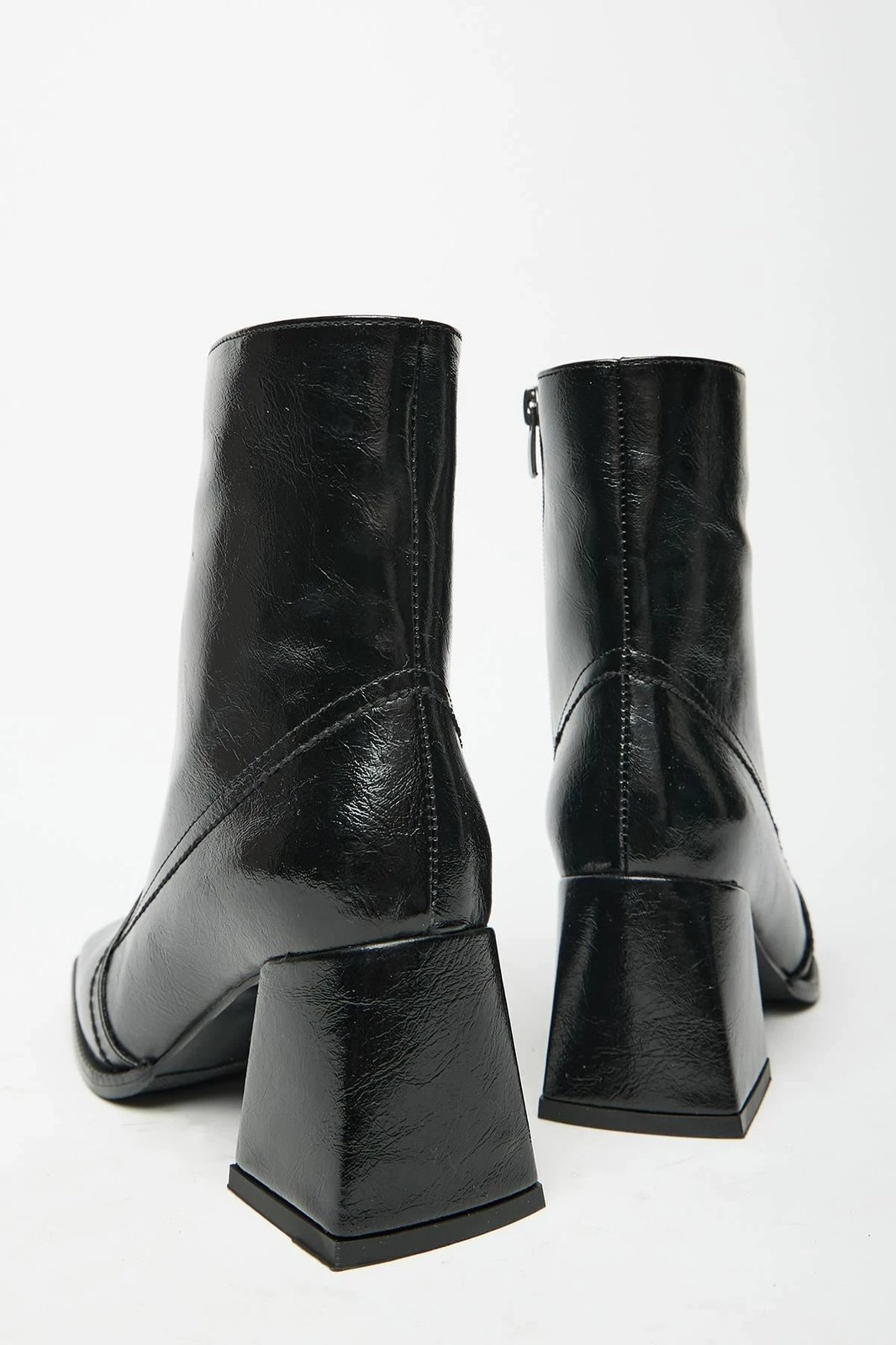 Çizme për gra, ngjyrë e zezë, Jumeon, MK1345025KR20-006