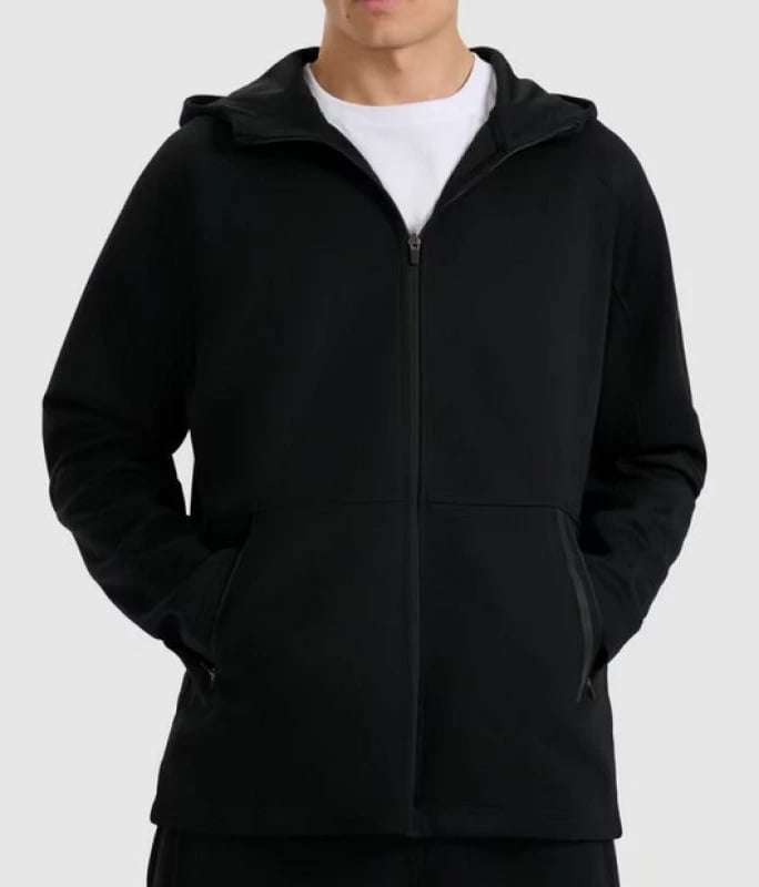 Duks për meshkuj 4F, i zi