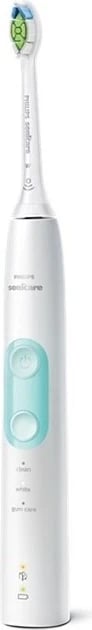 Furçë dhëmbësh elektrike Philips Sonicare, e bardhë