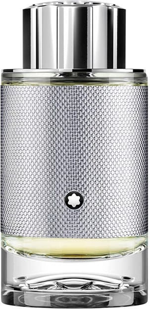 Eau de Parfum unisex Montblanc Explorer Platinum 100ml