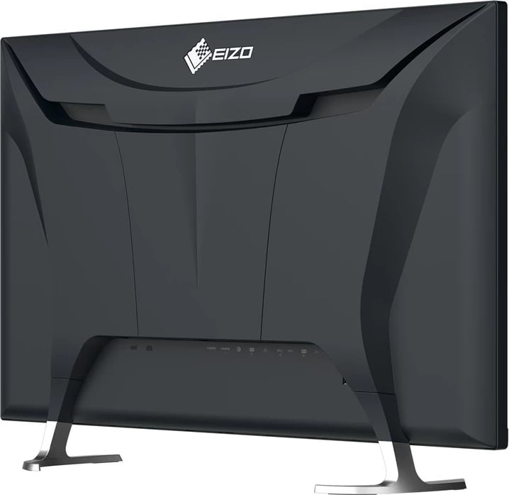 Monitor EIZO FlexScan EV4340X-BK, 43", 4K Ultra HD, LED, i zi