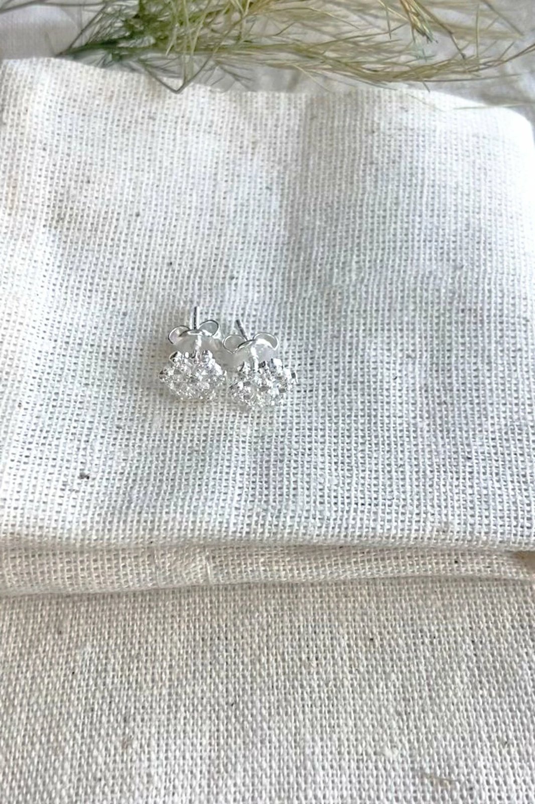 Vathë argjendi Elika, ELKSLVR7297G