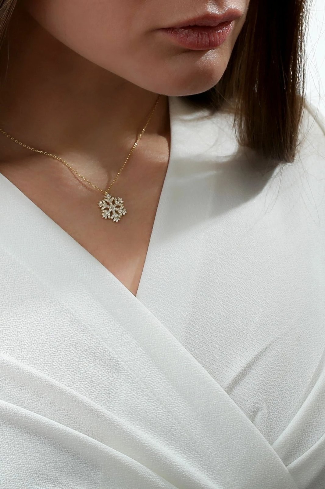 Varëse argjendi, ngjyrë ari, Jumeon, 688621