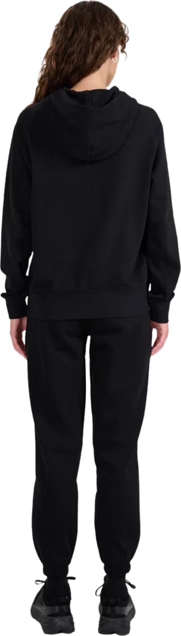 Pantallona sportive femra 4F, të zeza