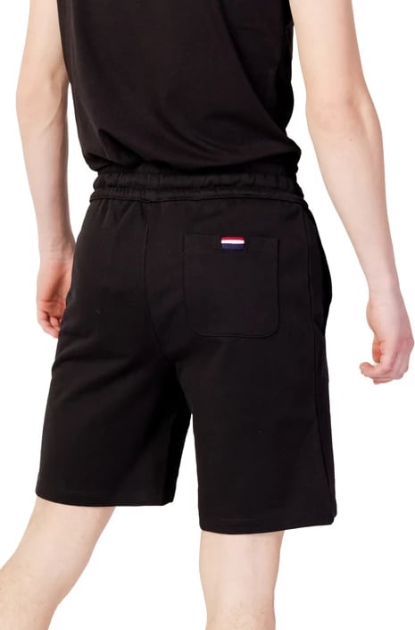 Shorce për meshkuj U.s. Polo Assn, të zeza 