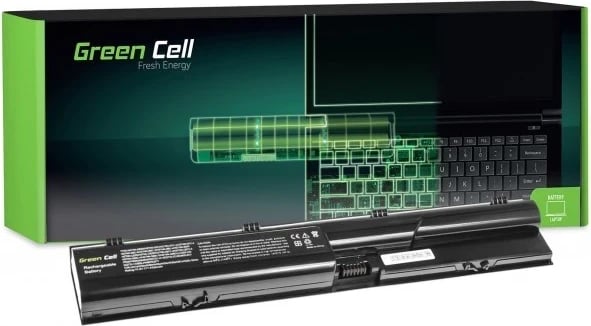 Bateri Green Cell HP43 për laptop HP